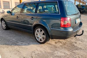 Volkswagen Passat Highline 