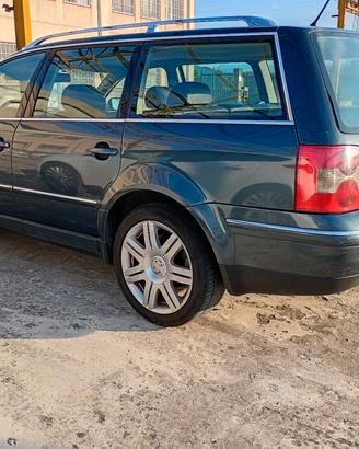 Volkswagen Passat Highline 