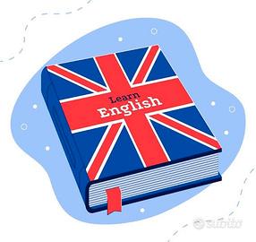 DOCENTE DI INGLESE MADRELINGUA
