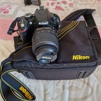 Nikon D3200