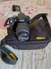 Nikon D3200