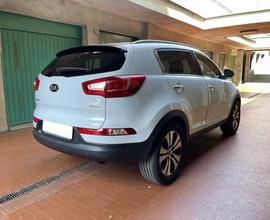 Kia Sportage 1.7 CRDI km 88660