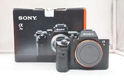 Sony Alpha 7 II