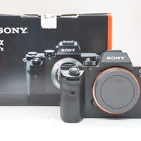 Sony Alpha 7 II