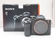 Sony Alpha 7 II