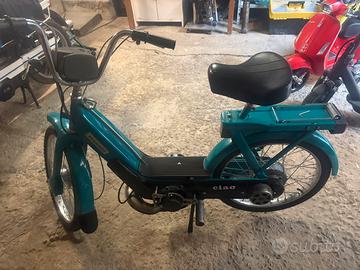 Piaggio ciao 1984