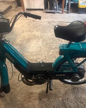 Piaggio ciao 1984