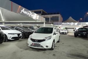 Nissan Note 1.2 12V GPL Acenta