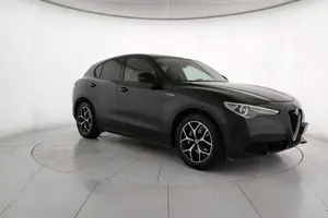 Alfa Romeo Stelvio 2.2 t Executive rwd 190cv auto