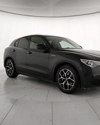 Alfa Romeo Stelvio 2.2 t Executive rwd 190cv auto