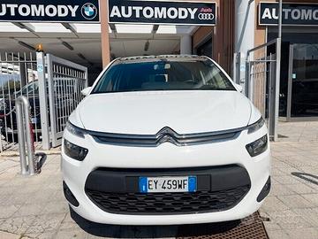 Citroen C4 Picasso 1.6 e-HDi 115 Business