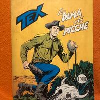 Tex Willer