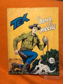 Tex Willer