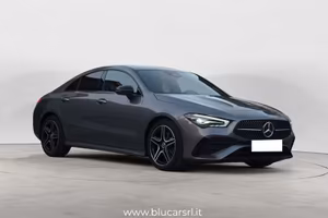 Mercedes-Benz CLA 220 d Automatic AMG Line Pr...
