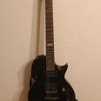 Chitarra elettrica ESP LTD EC-10 nera