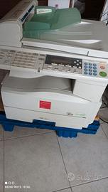 Stampante Laser Nashuatec DSm415pf