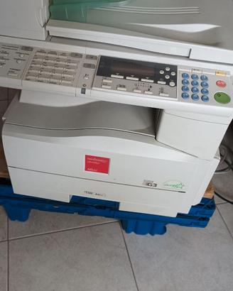 Stampante Laser Nashuatec DSm415pf
