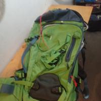 zaino ortovox Peak 33