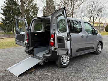 TOYOTA Proace City - Auto per disabili