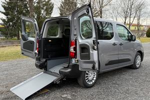 TOYOTA Proace City - Auto per disabili