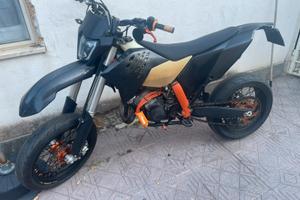 Ktm exc 125