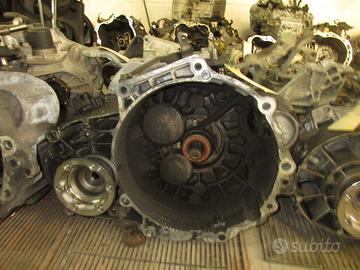 Cambio VOLKSWAGEN GOLF 5 2.0 TDI del 2005