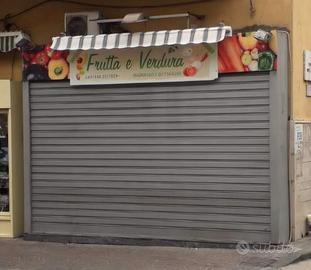 Locale commerciale Castellammare di Stabia