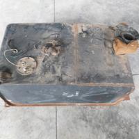 Serbatoio carburante Land Rover Defender del 1988