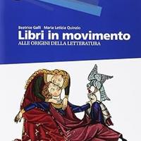 Libri in movimento