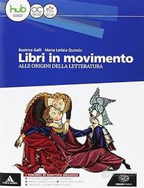 Libri in movimento