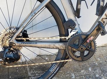 Pinarello f5