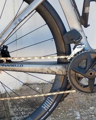 Pinarello f5