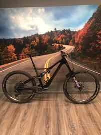 Orbea Rallon Custom