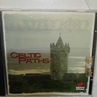 Celtic Paths
