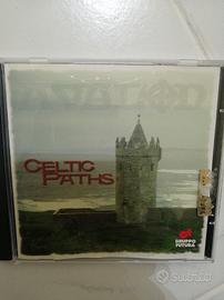 Celtic Paths