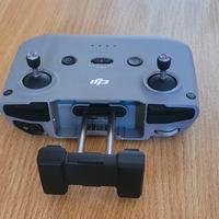 radiocomando x drone