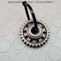 INGRANAGGIO 7707116 HUSQVARNA TE 499 2011 2012 SMR