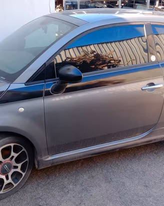 Ricambi fiat 500 cc 1.4 Multiair