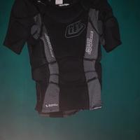 Pettorina Troy Lee Design