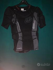 Pettorina Troy Lee Design