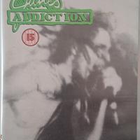 vhs jane's addiction