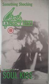 vhs jane's addiction