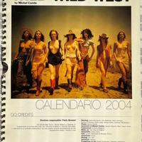 Calendari da collezione anni 2000