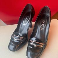 Décolleté TOD'S - taglia 34,5