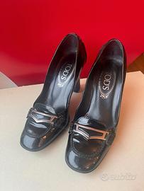 Décolleté TOD'S - taglia 34,5