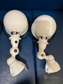 Lampada industriale jielde