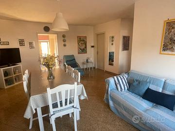 Accogliente casa vacanze per 5/6 dal 22/8