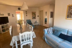 Accogliente casa vacanze per 5/6 dal 22/8