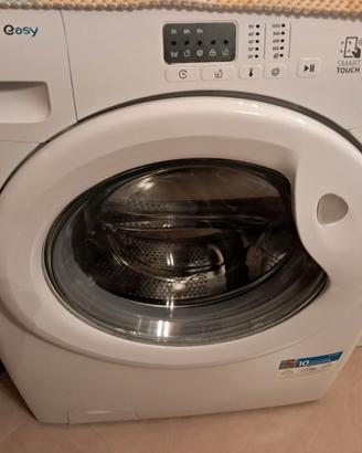 Lavatrice Candy Smart Easy