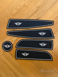 ACCESSORI MINI COOPER D R56